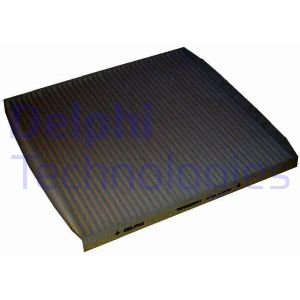 Filter, Innenraumluft Delphi TSP0325031 von Delphi