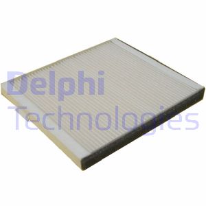 Filter, Innenraumluft Delphi TSP0325209 von Delphi