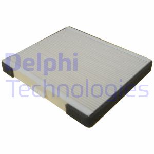 Filter, Innenraumluft Delphi TSP0325211 von Delphi