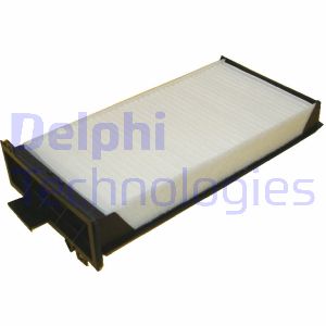 Filter, Innenraumluft Delphi TSP0325213 von Delphi