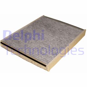 Filter, Innenraumluft Delphi TSP0325240C von Delphi