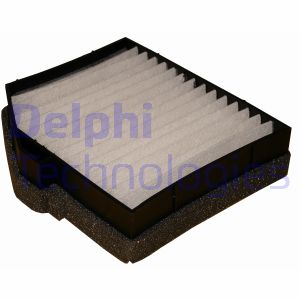 Filter, Innenraumluft Delphi TSP0325251 von Delphi