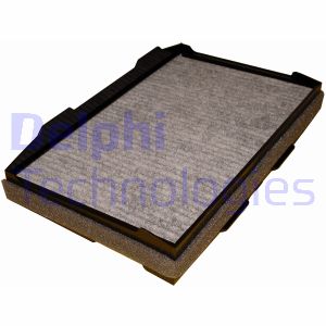 Filter, Innenraumluft Delphi TSP0325291C von Delphi