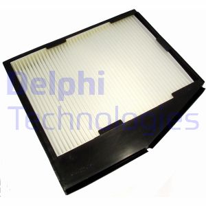 Filter, Innenraumluft Delphi TSP0325295 von Delphi