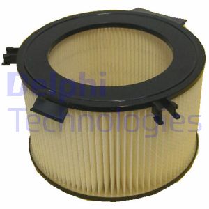 Filter, Innenraumluft Delphi TSP0325304 von Delphi