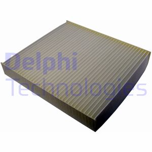 Filter, Innenraumluft Delphi TSP0325324 von Delphi