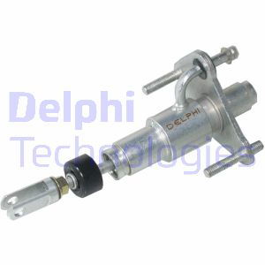 Geberzylinder, Kupplung Delphi LM15125 von Delphi