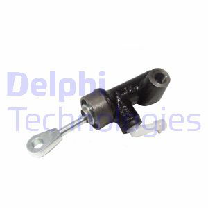 Geberzylinder, Kupplung Delphi LM80279 von Delphi