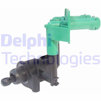 Delphi Geberzylinder, Kupplung [Hersteller-Nr. LM80286] für Ford von Delphi