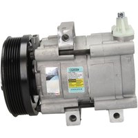 Kompressor, Klimaanlage DELPHI CS20304-12B1 von Delphi