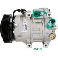 Kompressor, Klimaanlage DELPHI CS20423 von Delphi