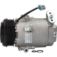 Kompressor, Klimaanlage DELPHI TSP0155459 von Delphi