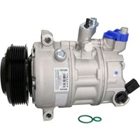 Kompressor, Klimaanlage DELPHI TSP0155999 von Delphi