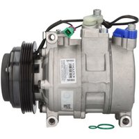 Kompressor, Klimaanlage DELPHI TSP0159333 von Delphi