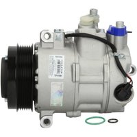 Kompressor, Klimaanlage DELPHI TSP0159961 von Delphi