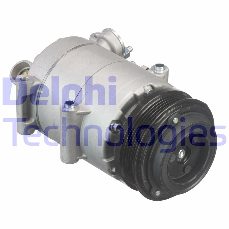 Kompressor, Klimaanlage Delphi CS20391 von Delphi