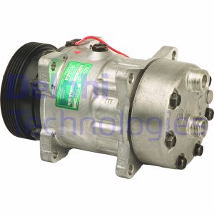 Kompressor, Klimaanlage Delphi TSP0159042 von Delphi