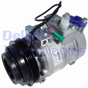 Kompressor, Klimaanlage Delphi TSP0159333 von Delphi