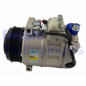 Kompressor, Klimaanlage Delphi TSP0159982 von Delphi