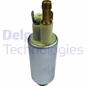 Kraftstoffpumpe Delphi FE0452-12B1 von Delphi
