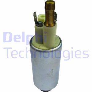 Kraftstoffpumpe Delphi FE0452-12B1 Kraftstoffpumpe Delphi FE0452-12B1 von Delphi