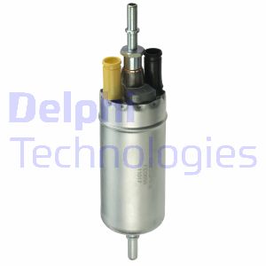 Kraftstoffpumpe Delphi FE0698-12B1 von Delphi