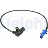 Kurbelwellesensor DELPHI SS10960 von Delphi