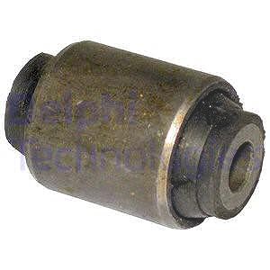 Delphi Lagerung, Lenker [Hersteller-Nr. TD496W] für Honda, Mg, Rover von Delphi