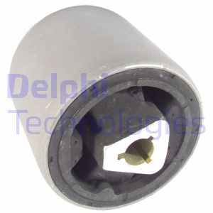 Lagerung, Lenker Vorderachse links innen oben Delphi TD840W von Delphi