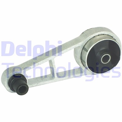 Delphi Lagerung, Motor [Hersteller-Nr. TEM015] für Dacia, Renault von Delphi