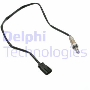 Lambdasonde Delphi ES20361-12B1 von Delphi