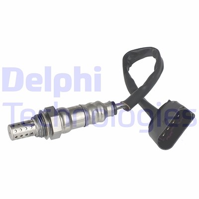 Delphi Lambdasonde [Hersteller-Nr. ES20271-12B1] für Seat, Skoda, VW von Delphi