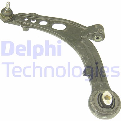 Delphi Lenker, Radaufhängung [Hersteller-Nr. TC1057] für Fiat von Delphi