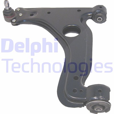 Delphi Lenker, Radaufhängung [Hersteller-Nr. TC1376] für Opel von Delphi