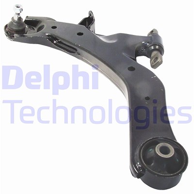 Delphi Lenker, Radaufhängung [Hersteller-Nr. TC2402] für Hyundai von Delphi