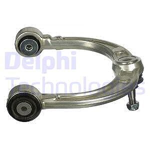 Delphi Lenker, Radaufhängung [Hersteller-Nr. TC2950] für Mercedes-Benz von Delphi