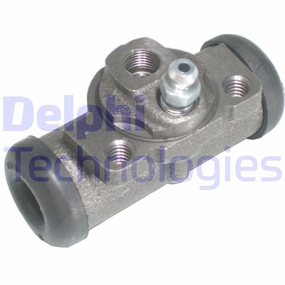 Delphi Radbremszylinder [Hersteller-Nr. LW62042] für Mazda von Delphi