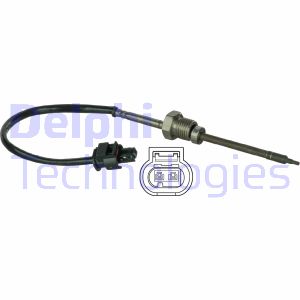 Sensor, Abgastemperatur Delphi TS30049 von Delphi