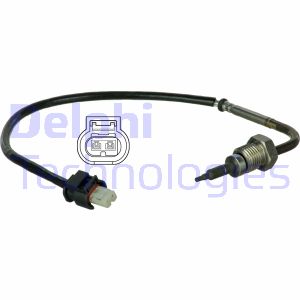 Sensor, Abgastemperatur Delphi TS30058 von Delphi