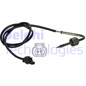 Sensor, Abgastemperatur Delphi TS30059 von Delphi