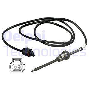 Delphi Sensor, Abgastemperatur [Hersteller-Nr. TS30055] für Mercedes-Benz von Delphi