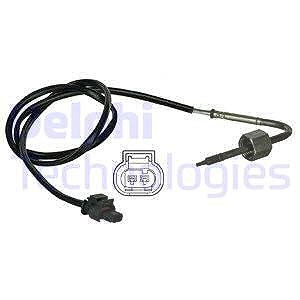 Delphi Sensor, Abgastemperatur [Hersteller-Nr. TS30059] für Mercedes-Benz von Delphi