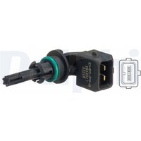 Sensor, Ansauglufttemperatur DELPHI TS10517 von Delphi