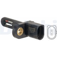 Sensor, Ansauglufttemperatur DELPHI TS10520 von Delphi