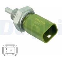 Sensor, Kühlmitteltemperatur DELPHI TS10482 von Delphi