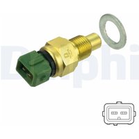 Sensor, Kühlmitteltemperatur DELPHI TS10518 von Delphi