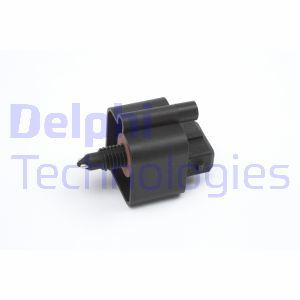 Sensor, Kühlmitteltemperatur Delphi 9305-150A von Delphi