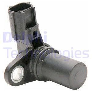 Delphi Sensor, Nockenwellenposition [Hersteller-Nr. SS10869] für Ford, Mazda, Volvo von Delphi