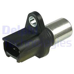 Delphi Sensor, Nockenwellenposition [Hersteller-Nr. SS10938] für Daihatsu, Subaru, Toyota von Delphi