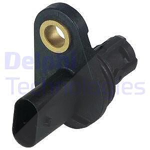 Delphi Sensor, Nockenwellenposition [Hersteller-Nr. SS10953] für Chevrolet, Opel von Delphi